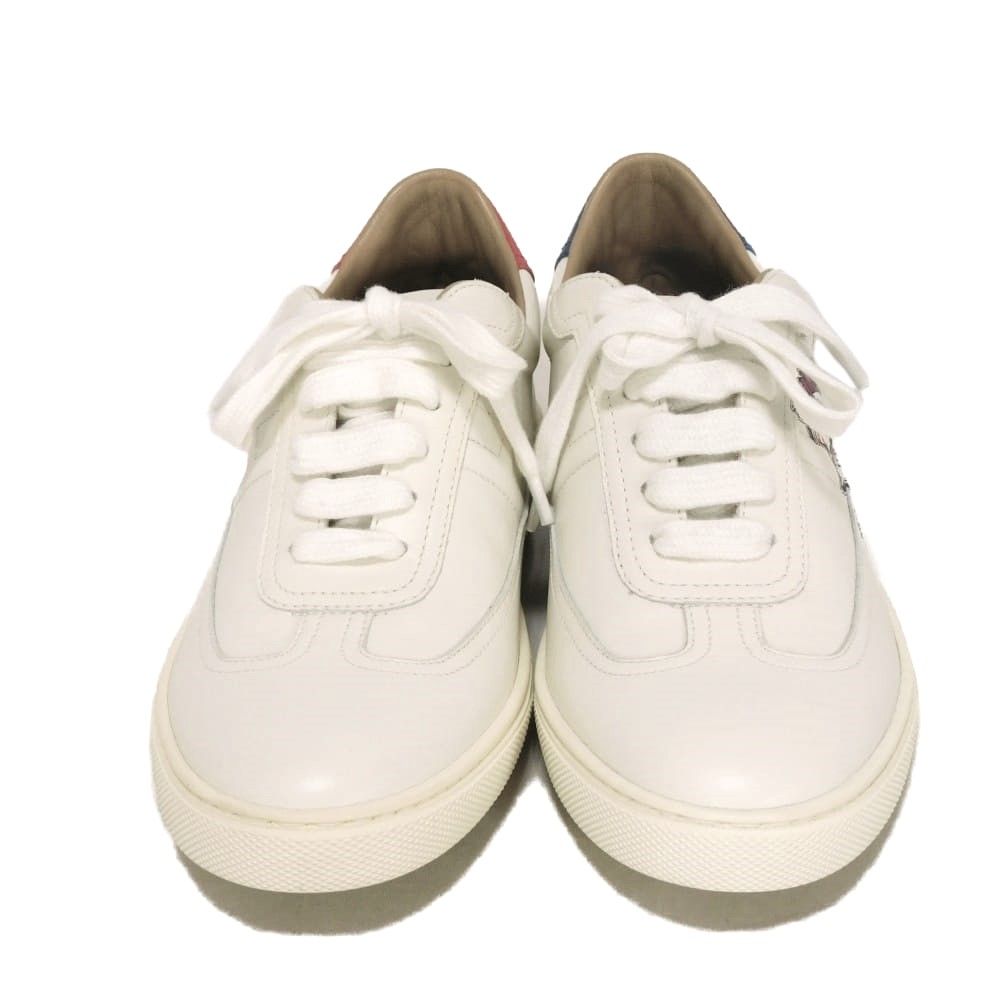 HERMES エルメス クイッカー ペガサス ポップ 36 ローカット ロー