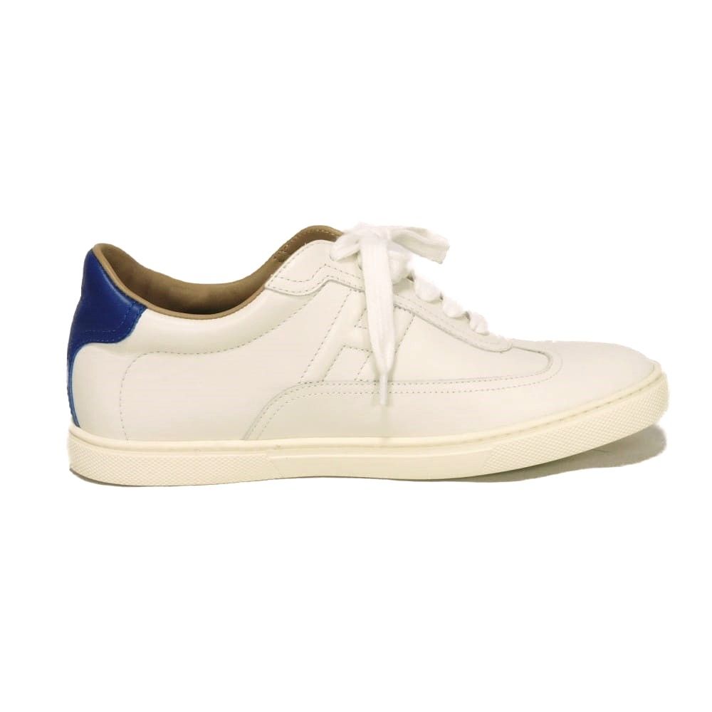 HERMES エルメス クイッカー ペガサス ポップ 36 ローカット ロー