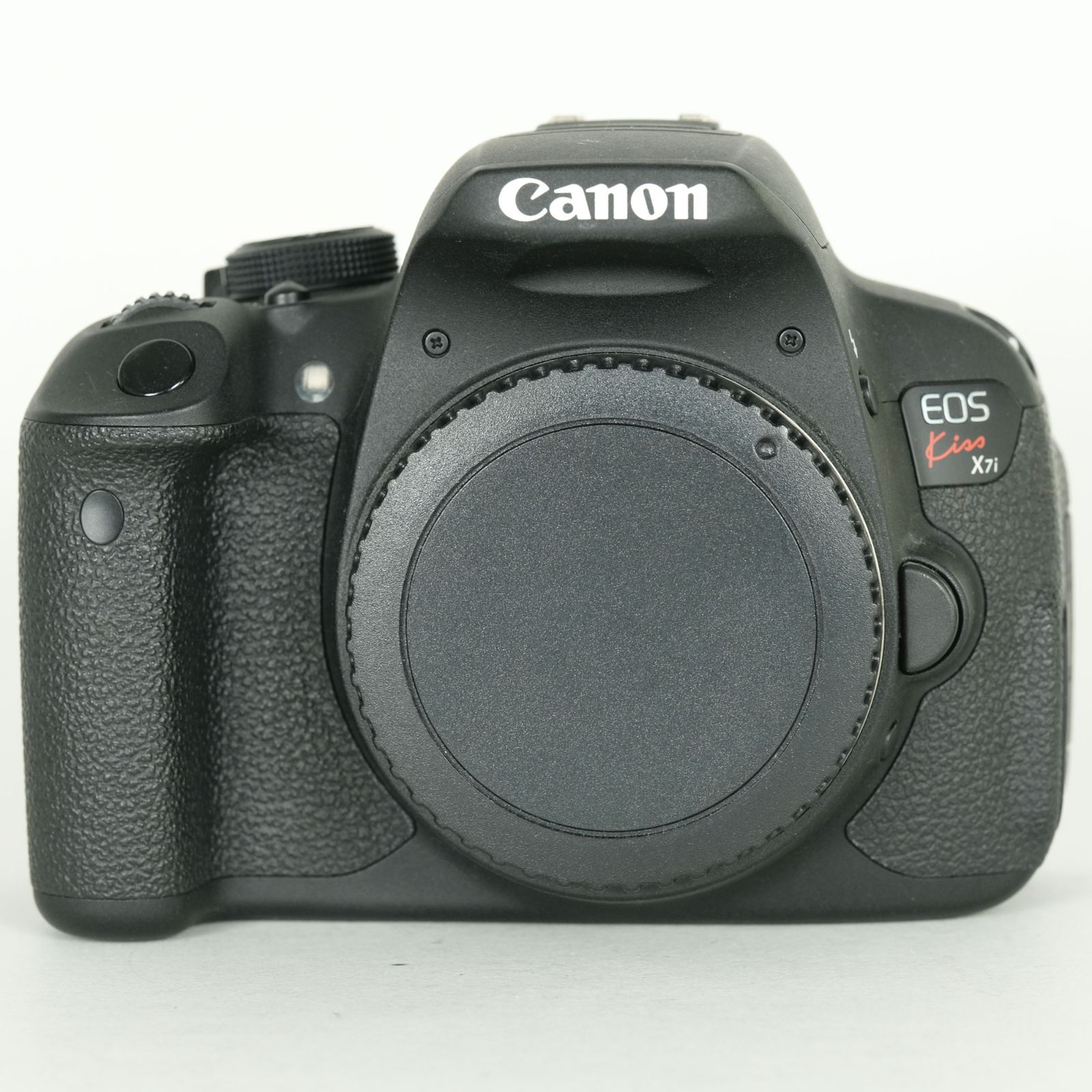 並品 Canon EOS Kiss X 7 i EF Sマウント
