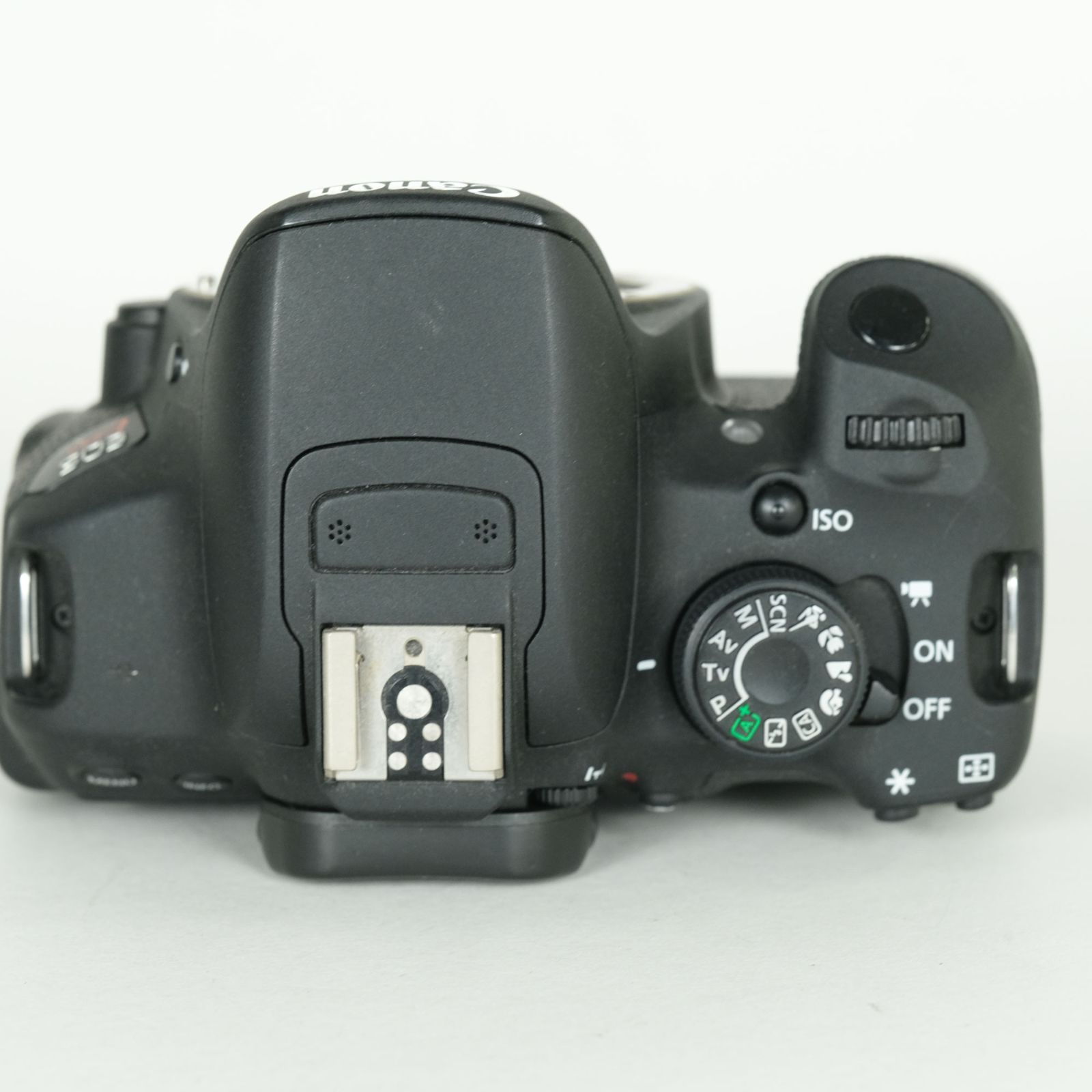  並品 Canon EOS Kiss X 7 i EF Sマウント デジタル一眼レフ デジタルカメラ