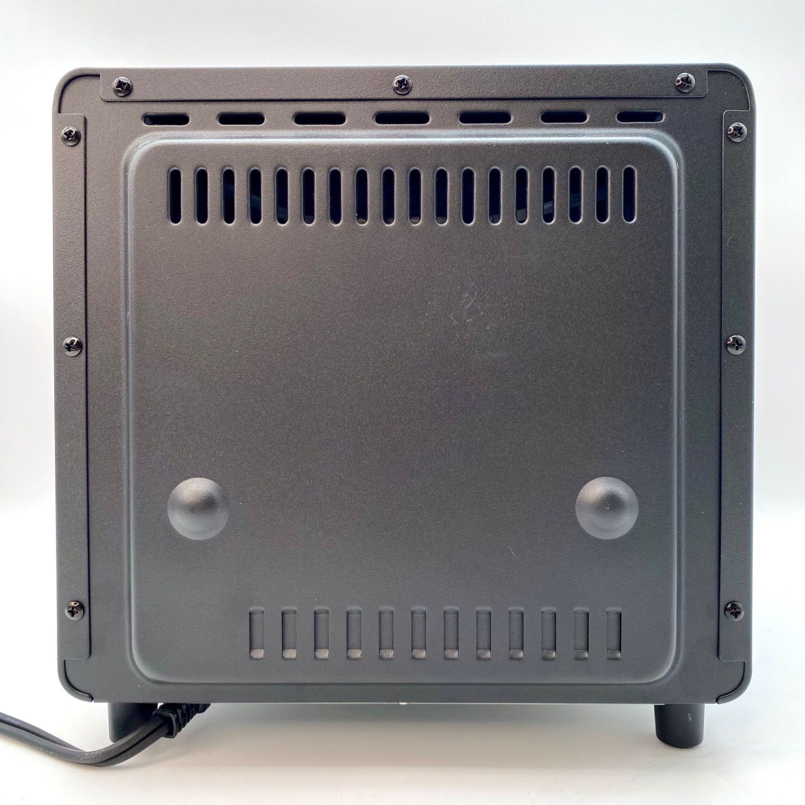 ツインバード オーブントースター TS- D486 ブラック TWINBIRD