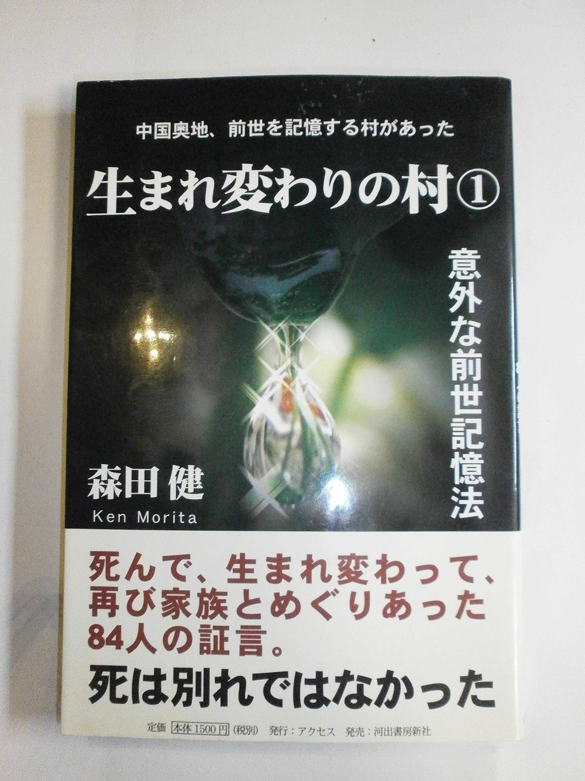 全国無料，格安 生まれ変わりの村1 その他