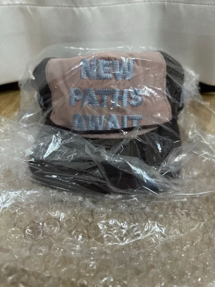 チョ スンヨン WOODZ レックスボールキャップ