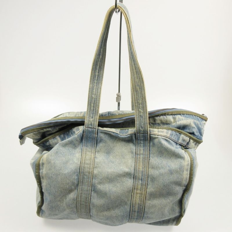 トートバッグ DAVYS