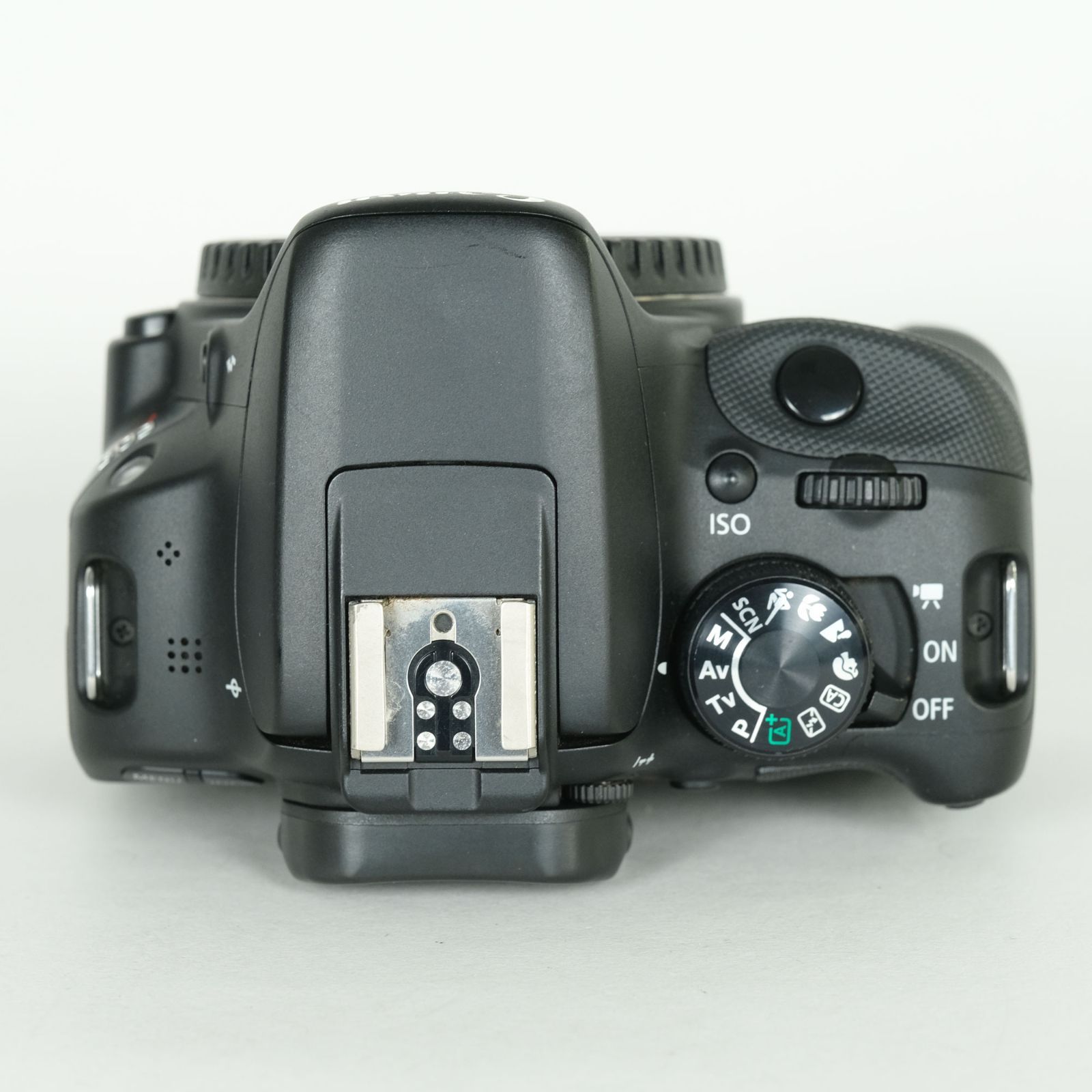  Canon EOS Kiss X 7 EF Sマウント デジタル一眼レフ デジタルカメラ