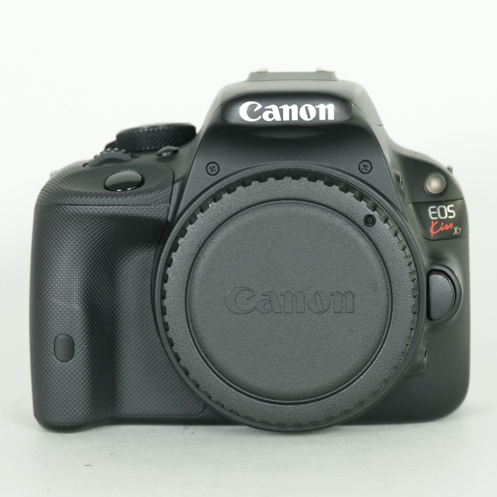 Canon EOS Kiss X 7 EF Sマウント