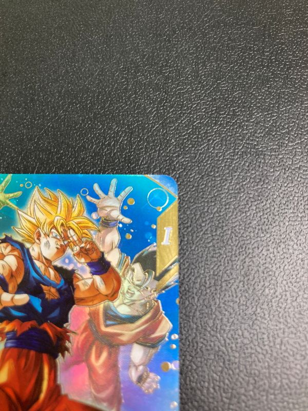  品 ドラゴンボールスーパーダイバーズ 孫悟空 パラレル GDR SDV 7 003 トレーディングカード 050 251216 kk 15 min その他 ドラゴンボールカード