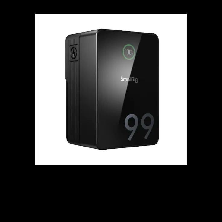 SmallRig スモールリグ VB 99 Pro