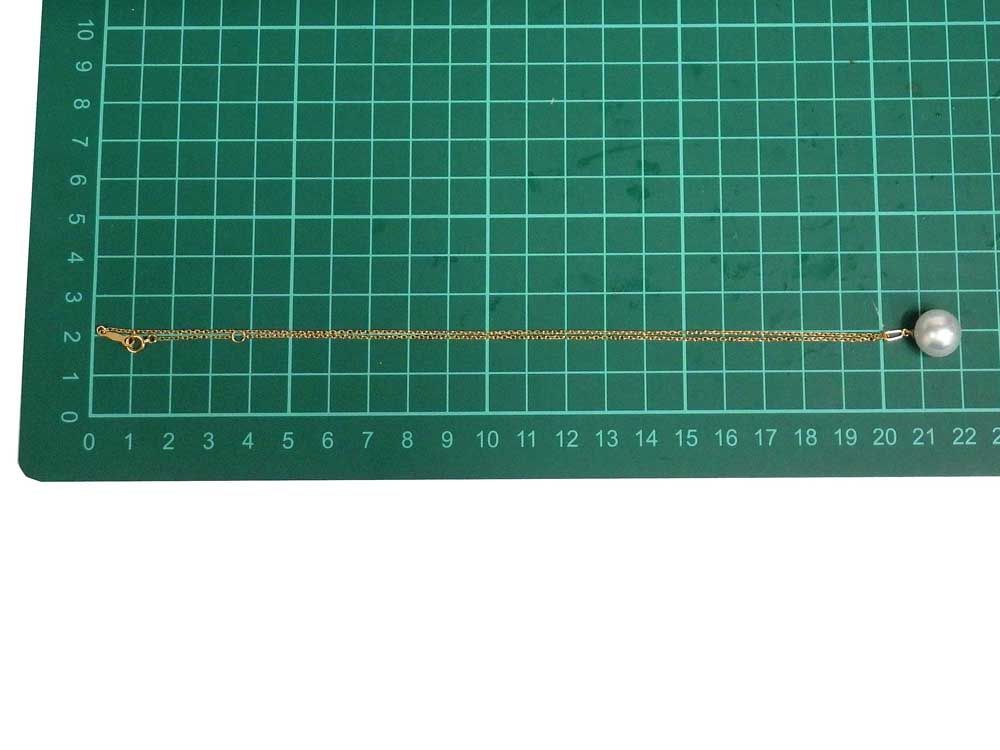 南洋パール11.9 mm