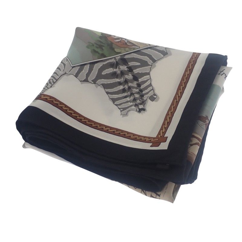 シルク ホワイト