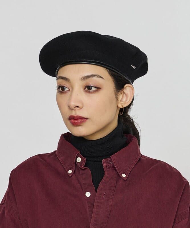 新品 KANGOL カンゴール 正規品 ベレー ベレー帽 帽子 ウール