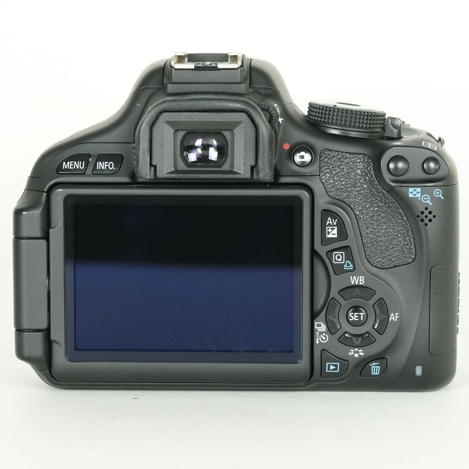 ボディ キヤノンEF