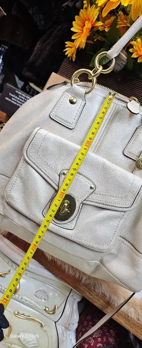  コーチ バッグ アイボリー トートバッグ ショルダーバッグ クロス メッセンジャーバッグ ショルダーバッグ