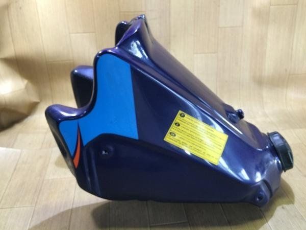 アプリリア RX 50 タンク Z 4 52