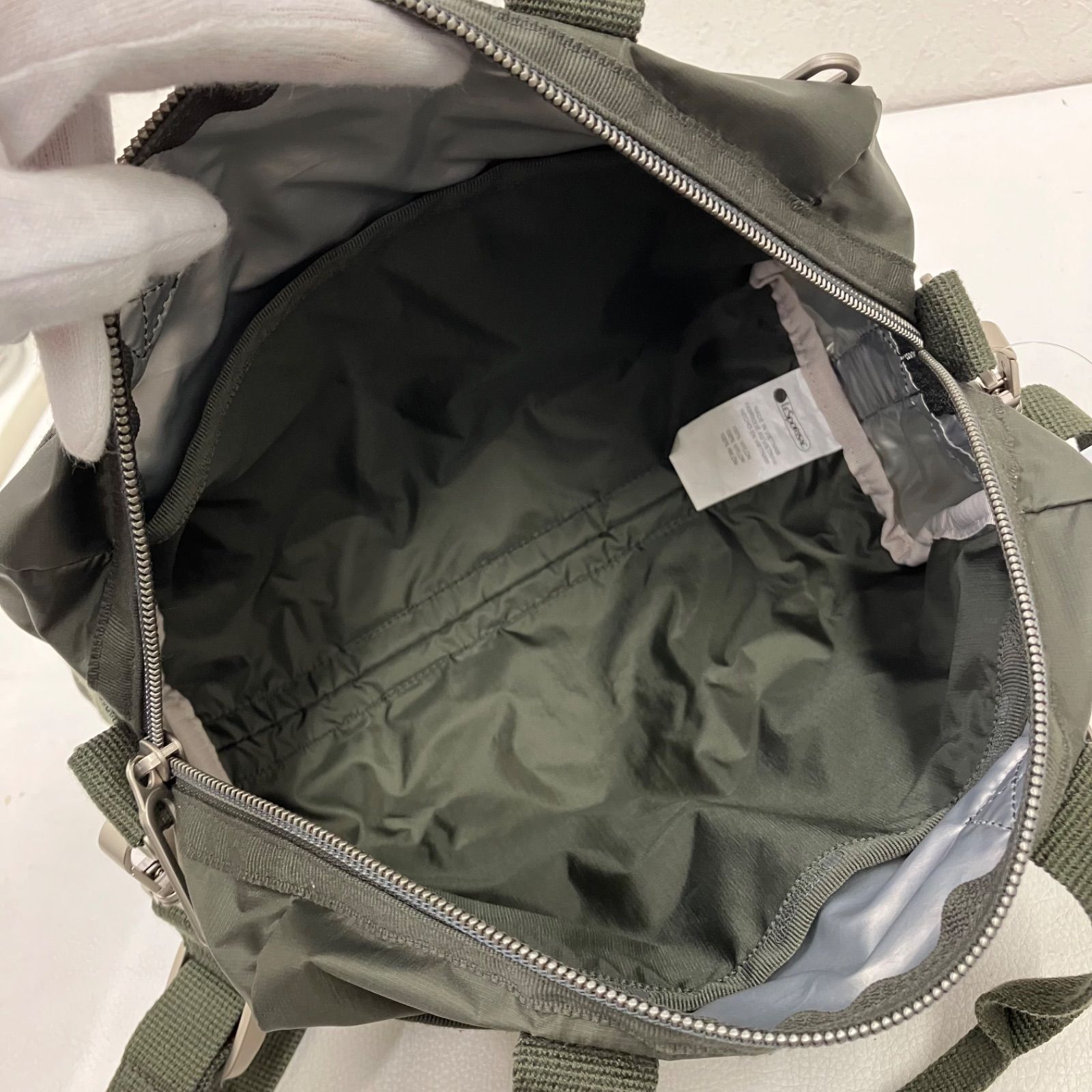 レスポートサック