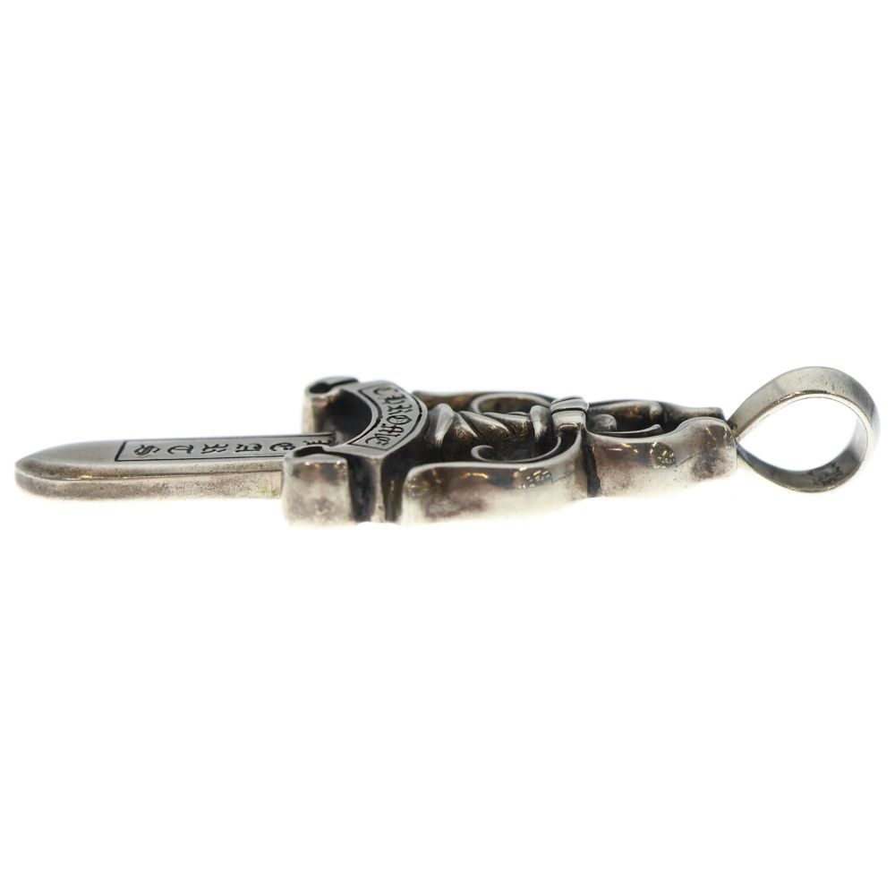 CHROME HEARTS (クロムハーツ) LARGE DAGGER ラージダガーペンダント