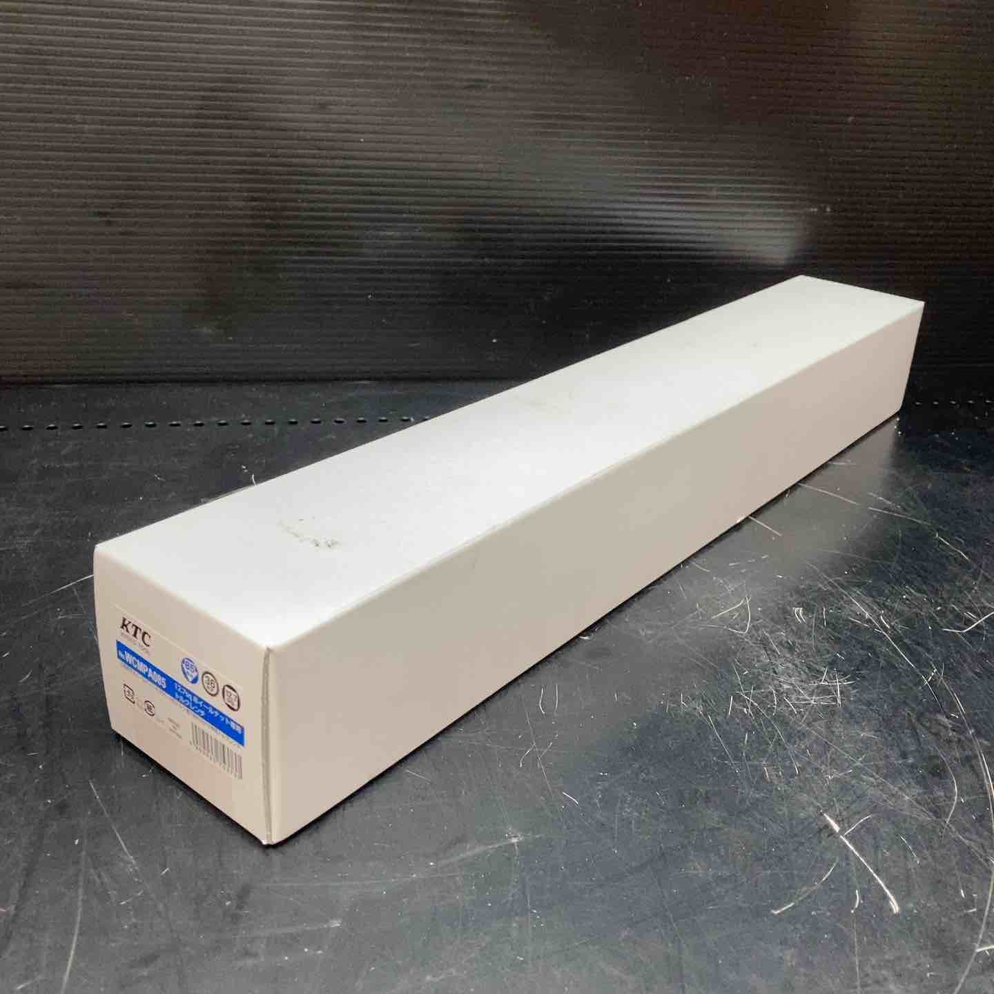 KTC ケーテーシー 12 7 mm 1 2インチ ホイールナット トルクレンチ