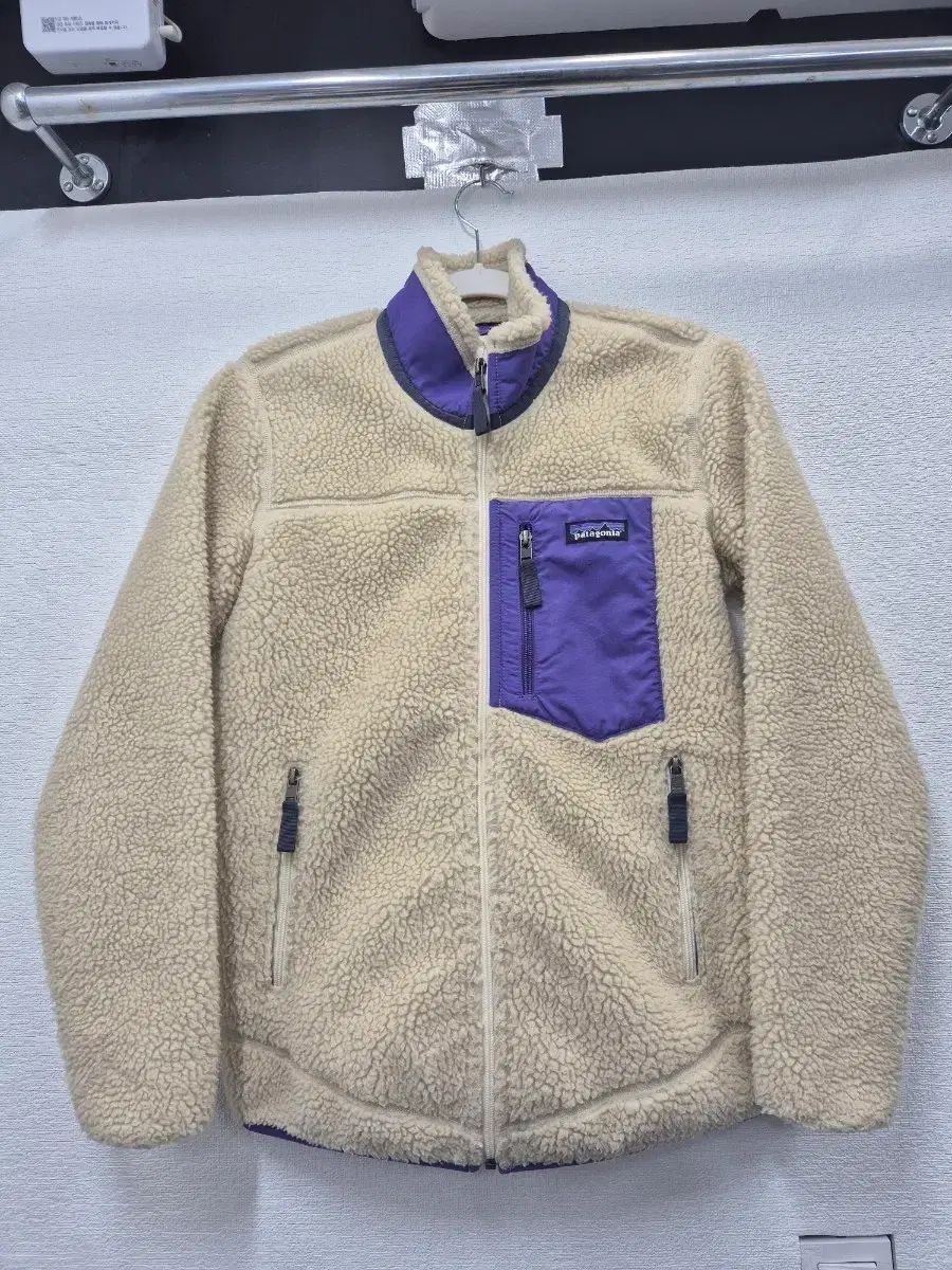 パタゴニア レトロ ファイル フリース ジャケット XS 55