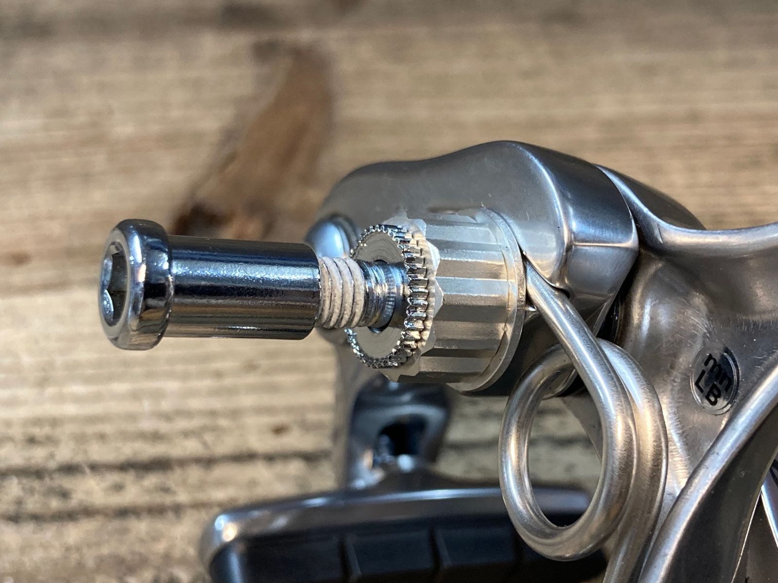 JR427 シマノ SHIMANO デュラエース DURA-ACE BR-7800 リア キャリパー