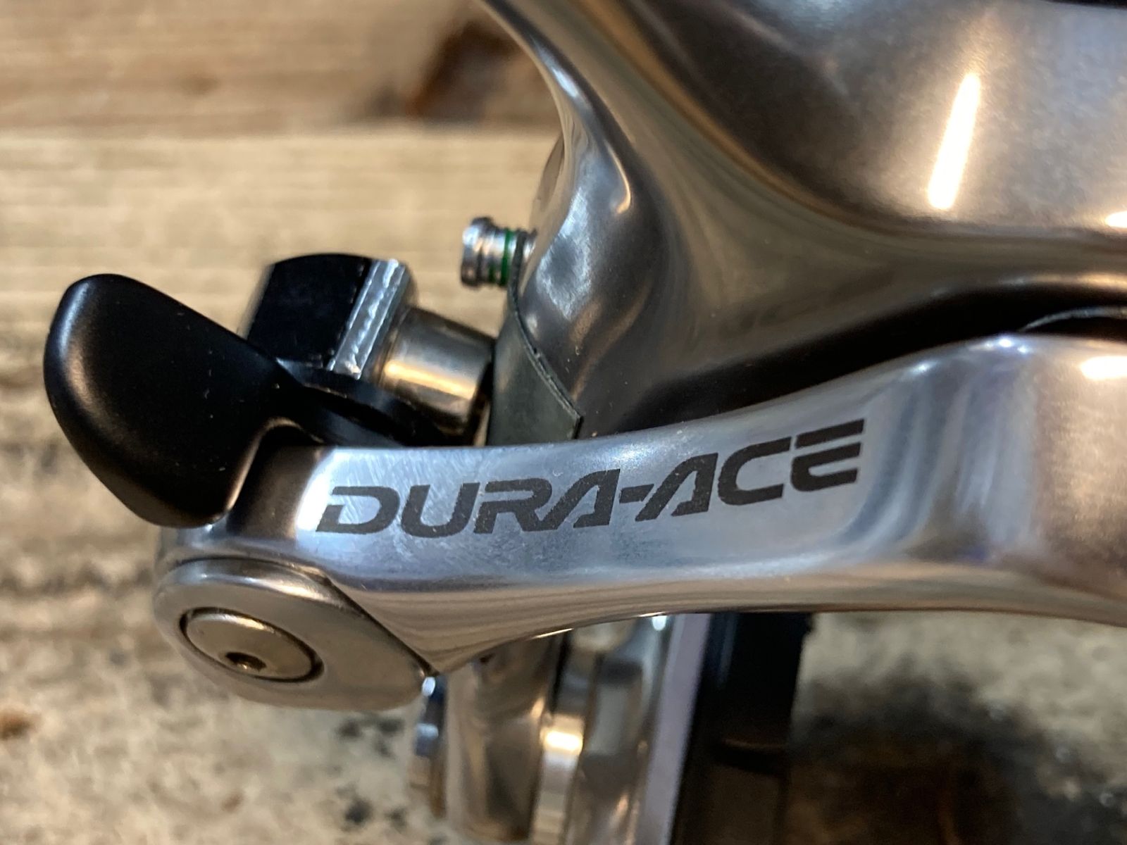 JR427 シマノ SHIMANO デュラエース DURA-ACE BR-7800 リア キャリパー
