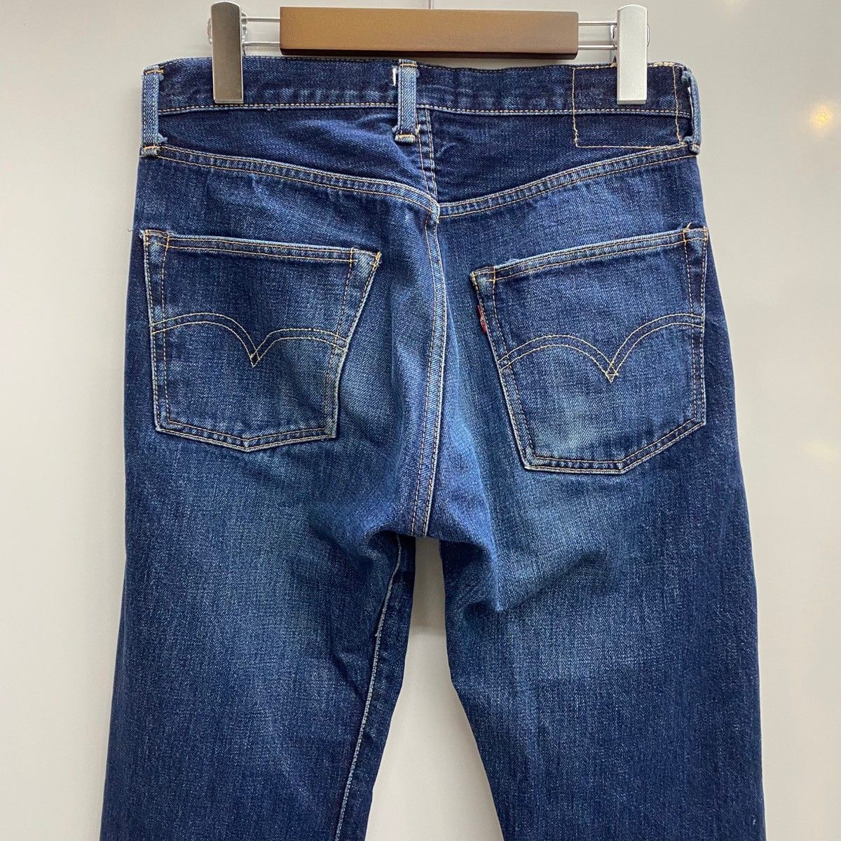 リーバイス Levi
