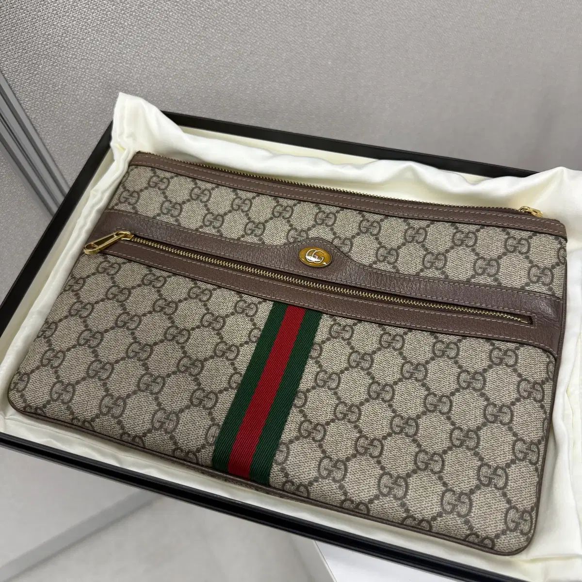 OS グッチ オフィディア クラッチバッグ クラッチバッグ バッグ レディース