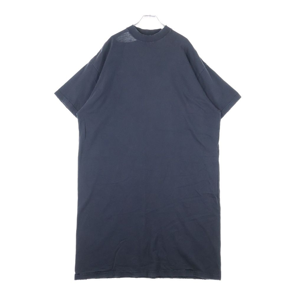 BALENCIAGA (バレンシアガ) 25SS PAINTED Tshirt Dress ペインテッド