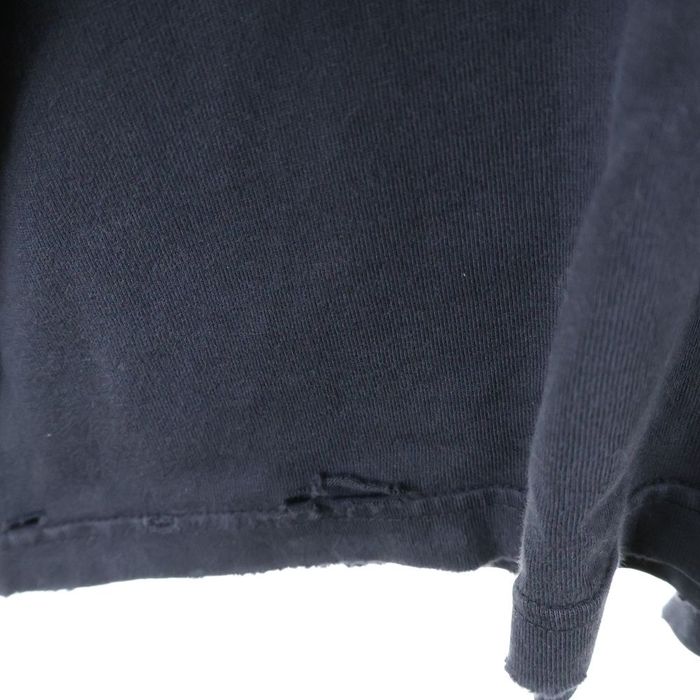 バレンシアガ　PAINTED Tシャツワンピース バレンシアガ PAINTED Tシャツワンピース