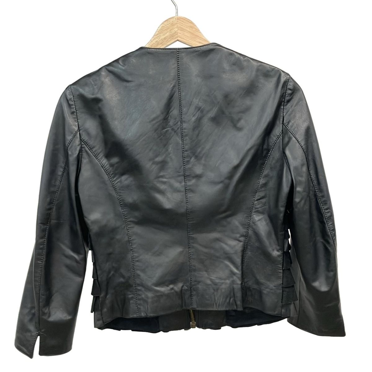 CLASS roberto cavalli(クラスロベルトカヴァリ) ブルゾン サイズI40 M