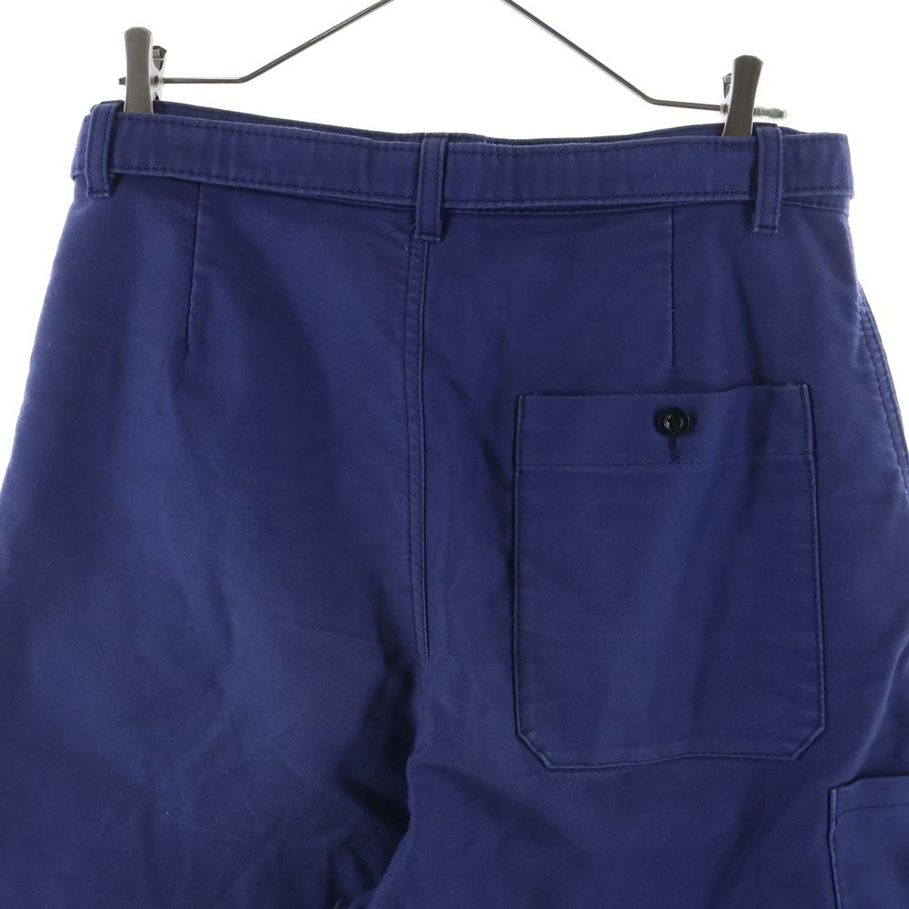 Sacai (サカイ) 24SS Moleskin Pants モールスキンコットンパンツ