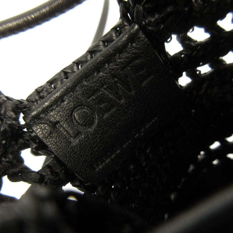 ショルダーバッグ ドローストリング