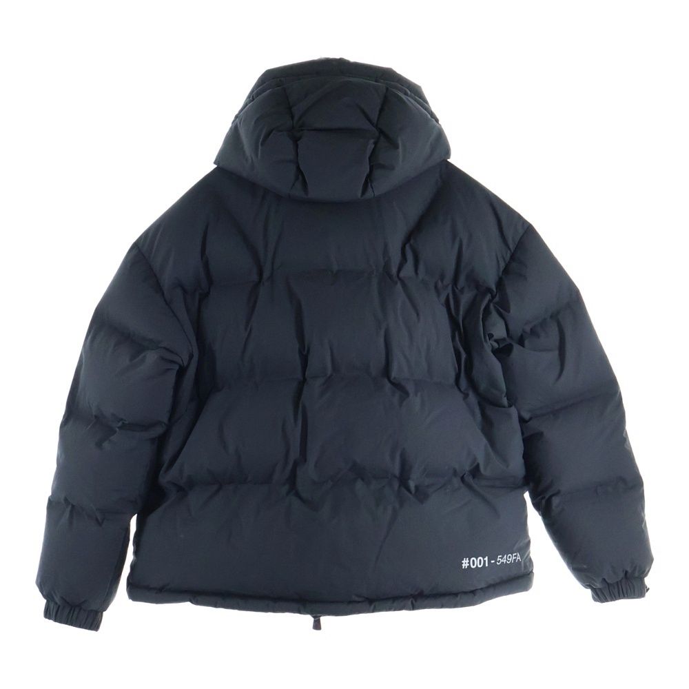 MONCLER (モンクレール) CORAIA GIUBBOTTO コレイア グルノーブル