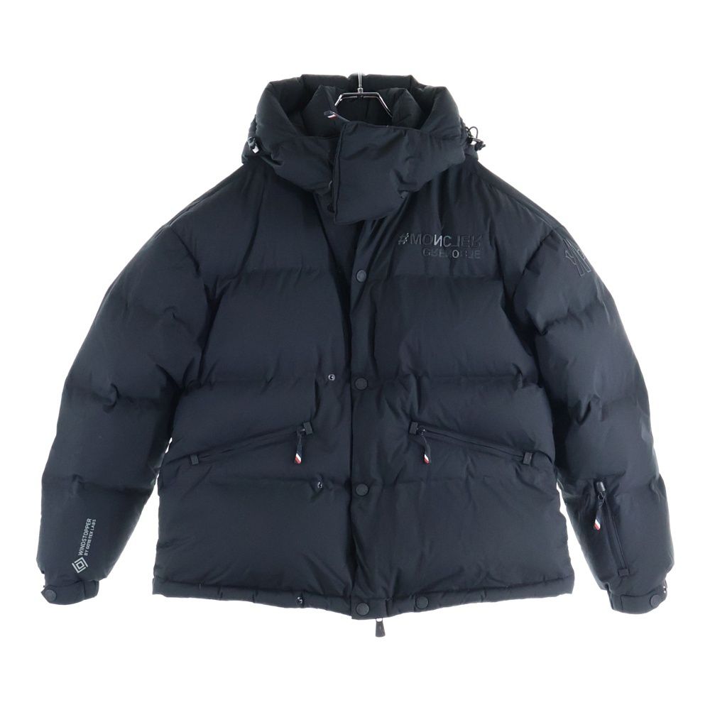 MONCLER (モンクレール) CORAIA GIUBBOTTO コレイア グルノーブル