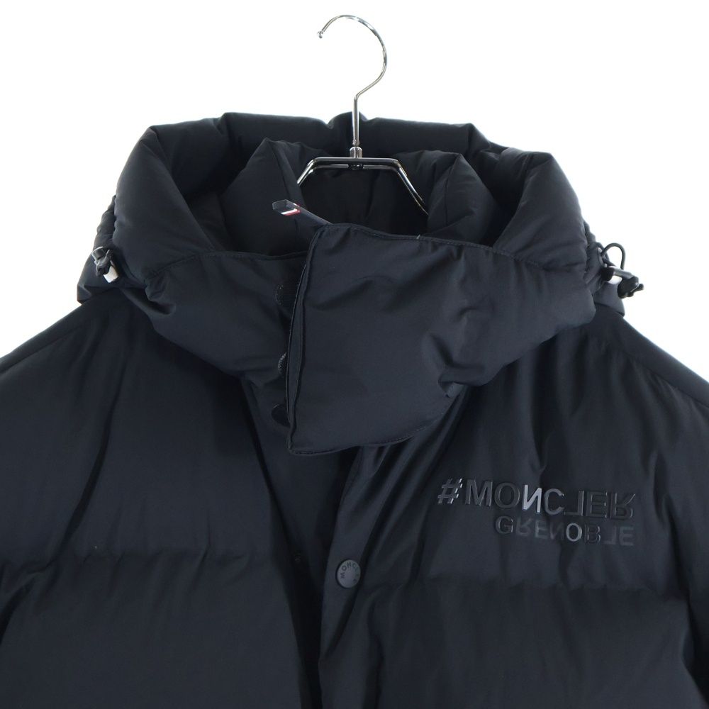 MONCLER (モンクレール) CORAIA GIUBBOTTO コレイア グルノーブル