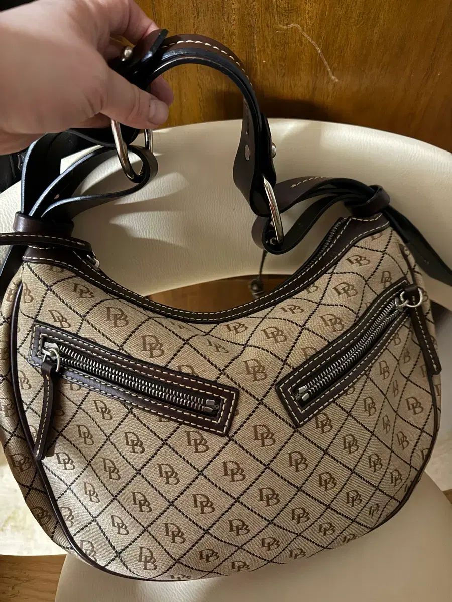 ドゥニ＆バーク バッグ ほぼ