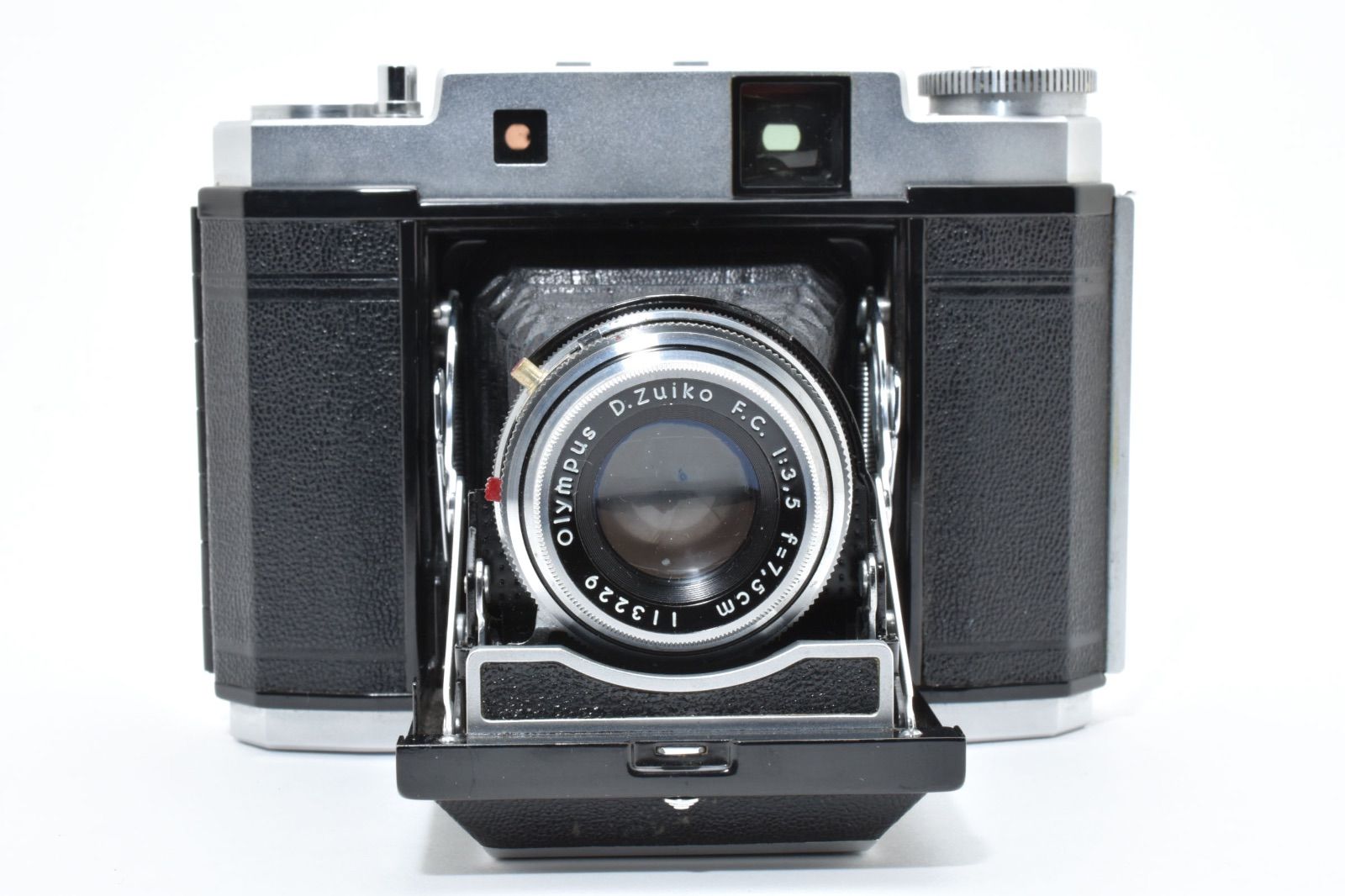 オリンパス OLYMPUS Mamiya 6 オートマット 二眼レフカメラ