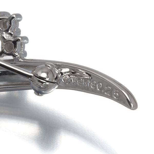 ダイヤモンド 0.25