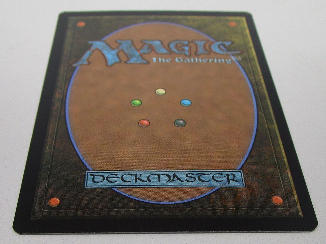 MTG オークの弓使い Orcish Bowmasters Foil 英語版 プレイ用 - メルカリ