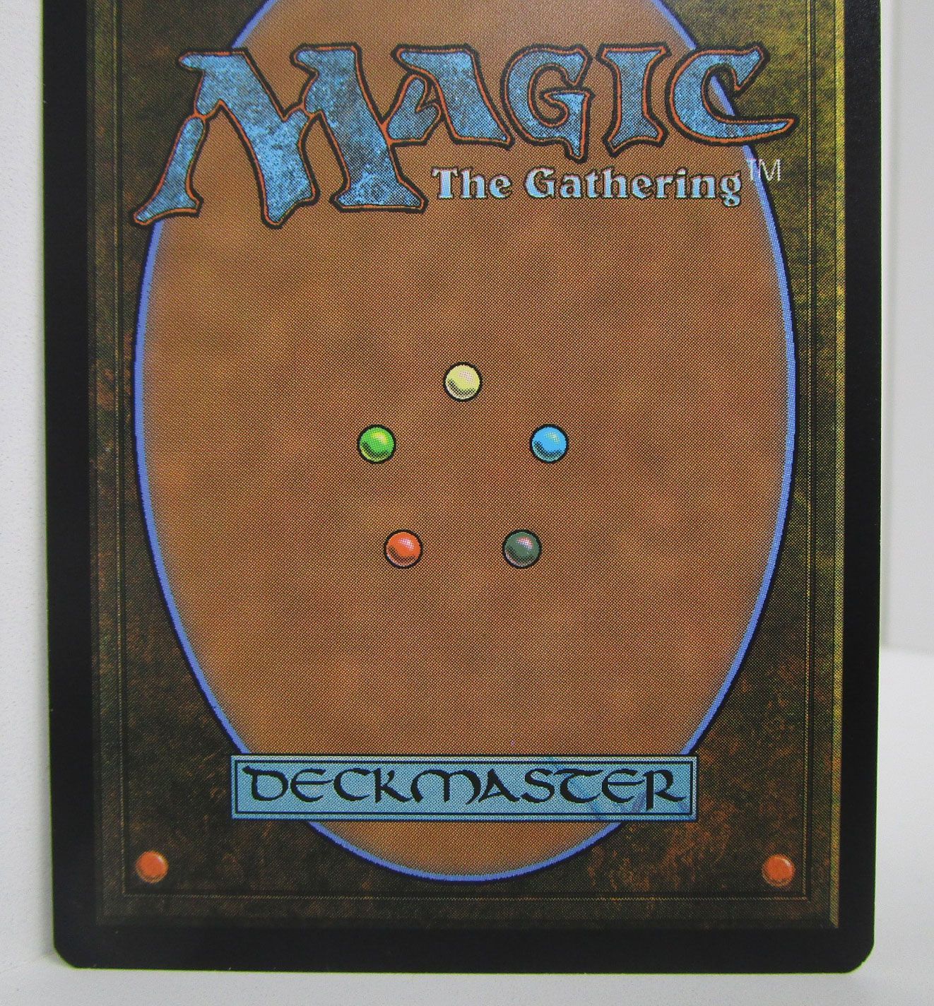 MTG オークの弓使い Orcish Bowmasters Foil 英語版 プレイ用 - メルカリ