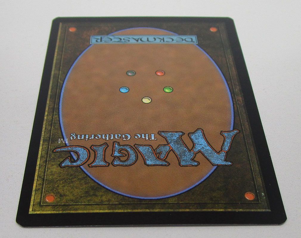 オークの弓使い　英語版foil 4枚セット MTG オークの弓使い Orcish Bowmasters Foil 英語版 プレイ用 - メルカリ