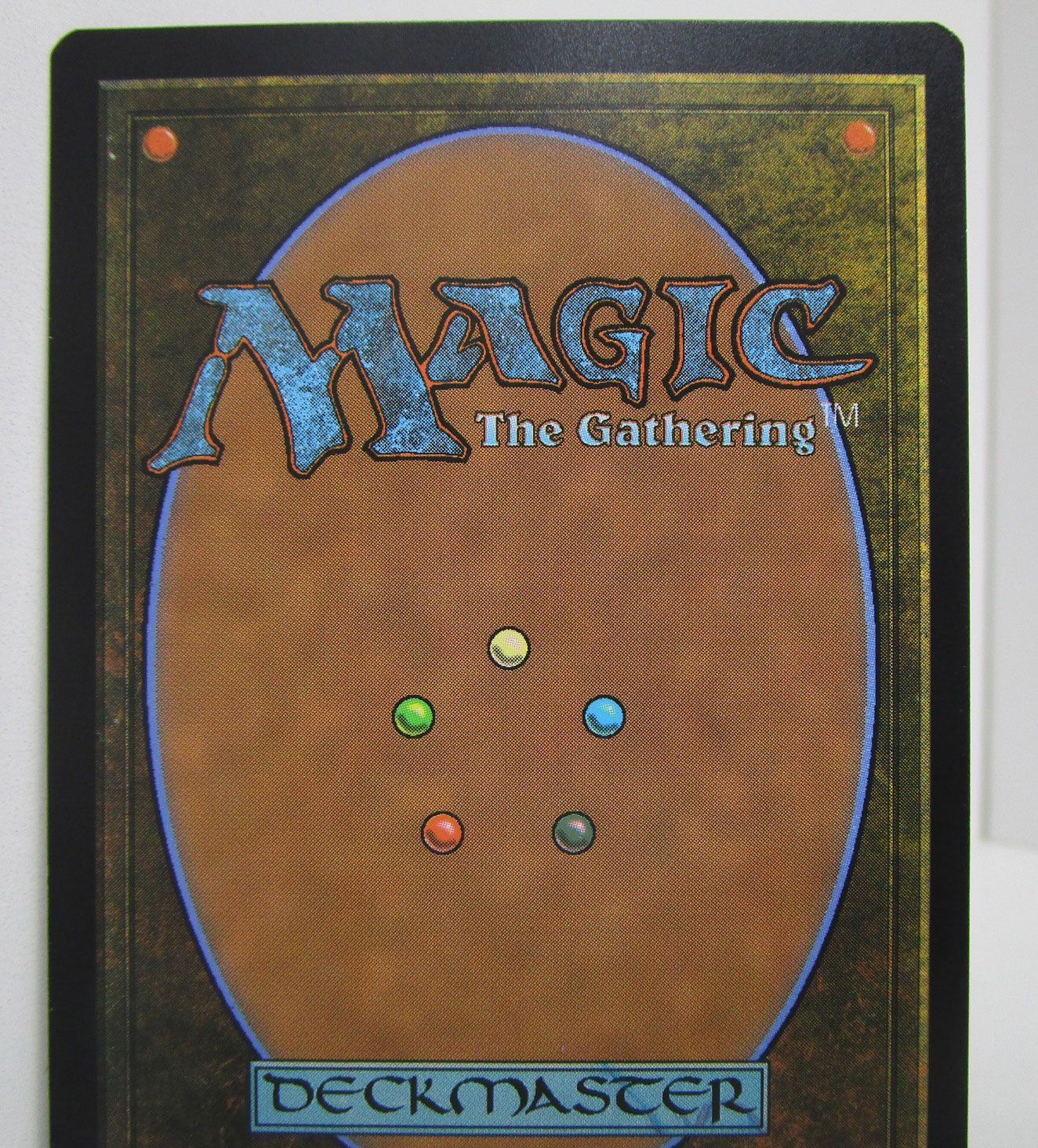 MTG オークの弓使い Orcish Bowmasters Foil 英語版 プレイ用 - メルカリ