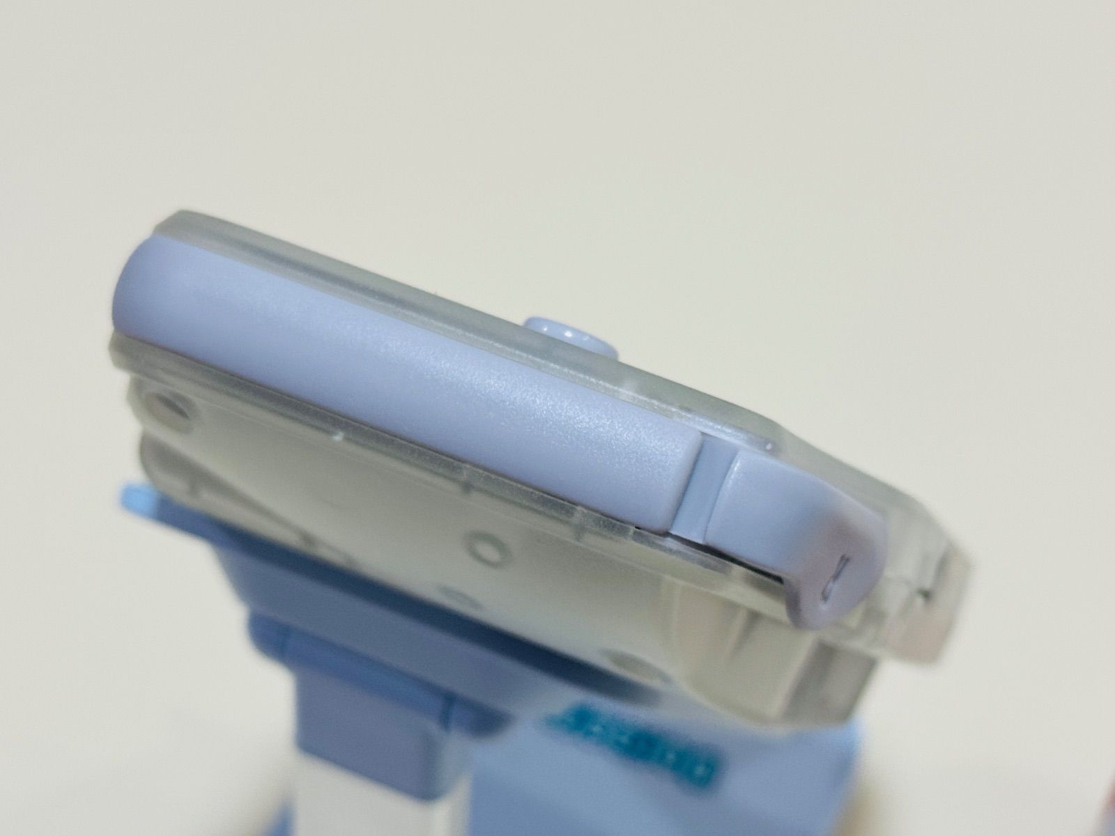 蓄光クリア 本体