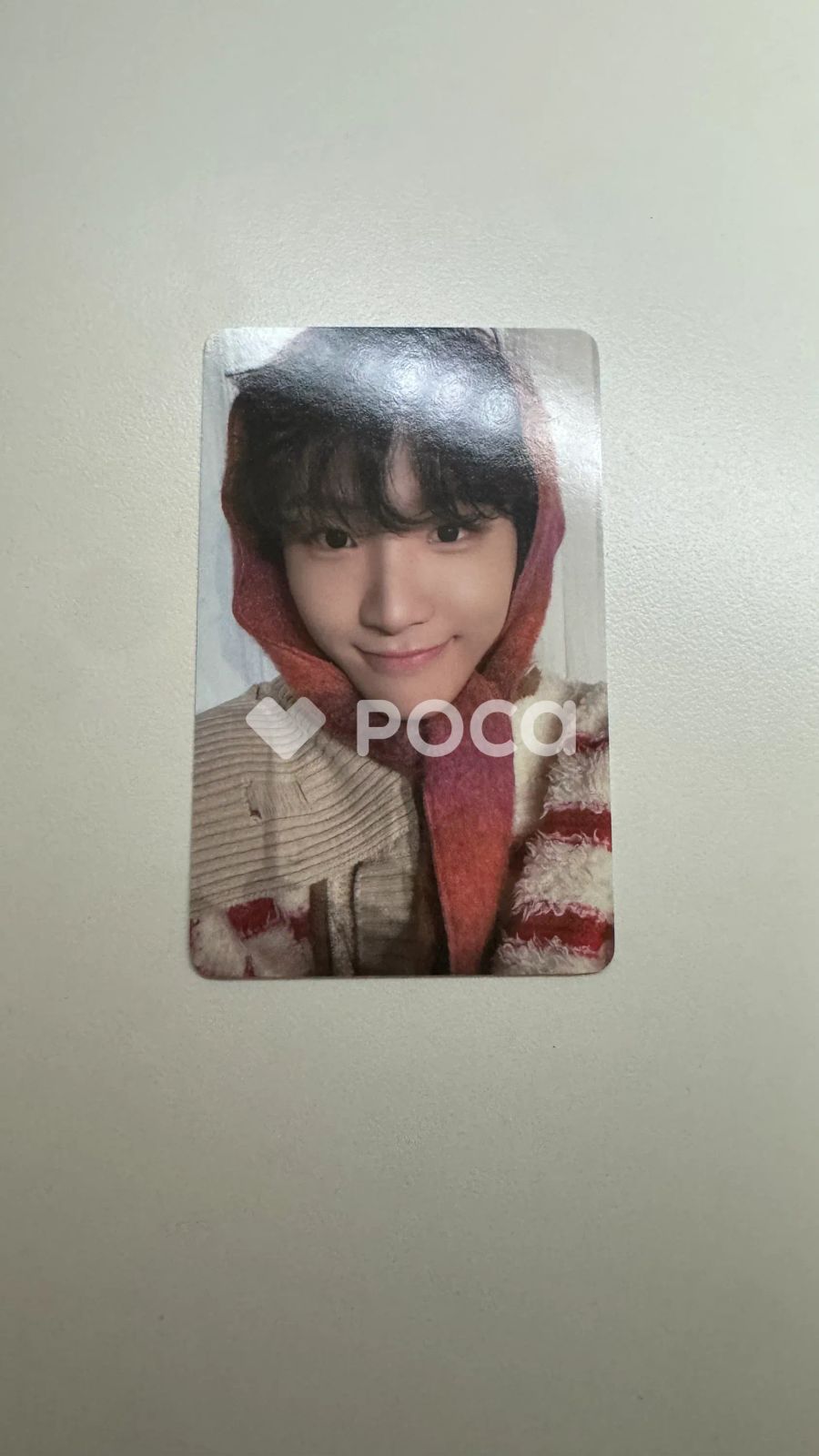 BOYNEXTDOOR ウナク No Genre KAKAOTALK gift - メルカリ