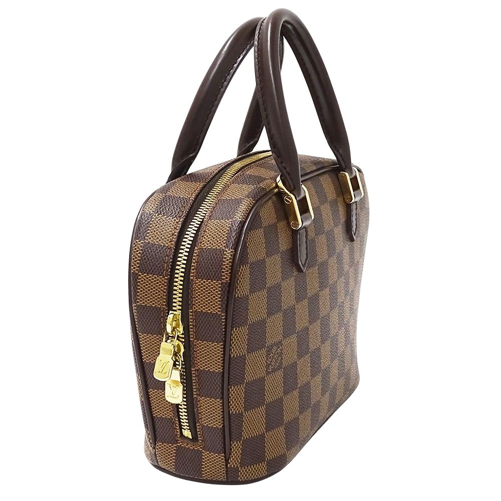 ハンドバッグ サリア