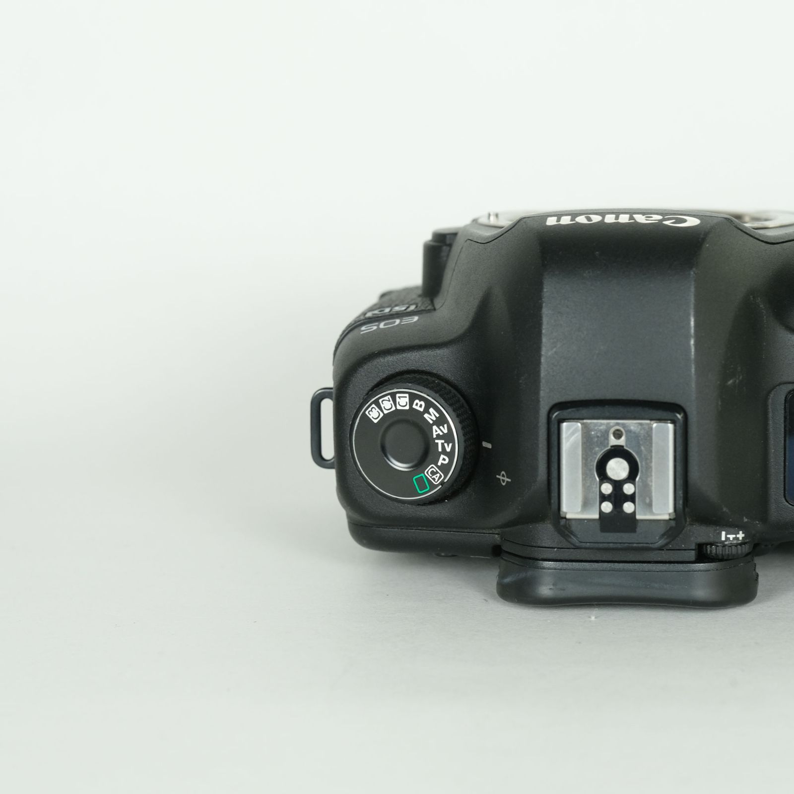 CANON キャノン EOS ５D Mark IIボディ バッテリーおまけ付き 良品 | バッテリー2個付] Canon EOS 5D MarkII ボディ | キヤノンEF