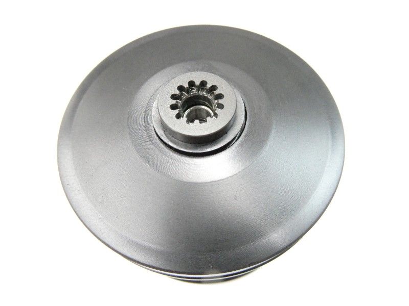  スタジオオーシャンマーク Bk BHL 50 01 その他 リールパーツ