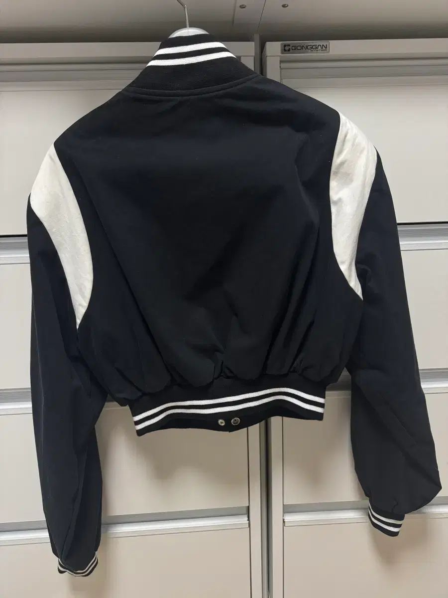 イヴシ REVE CIT ブラック バイ ヤンキー アウター