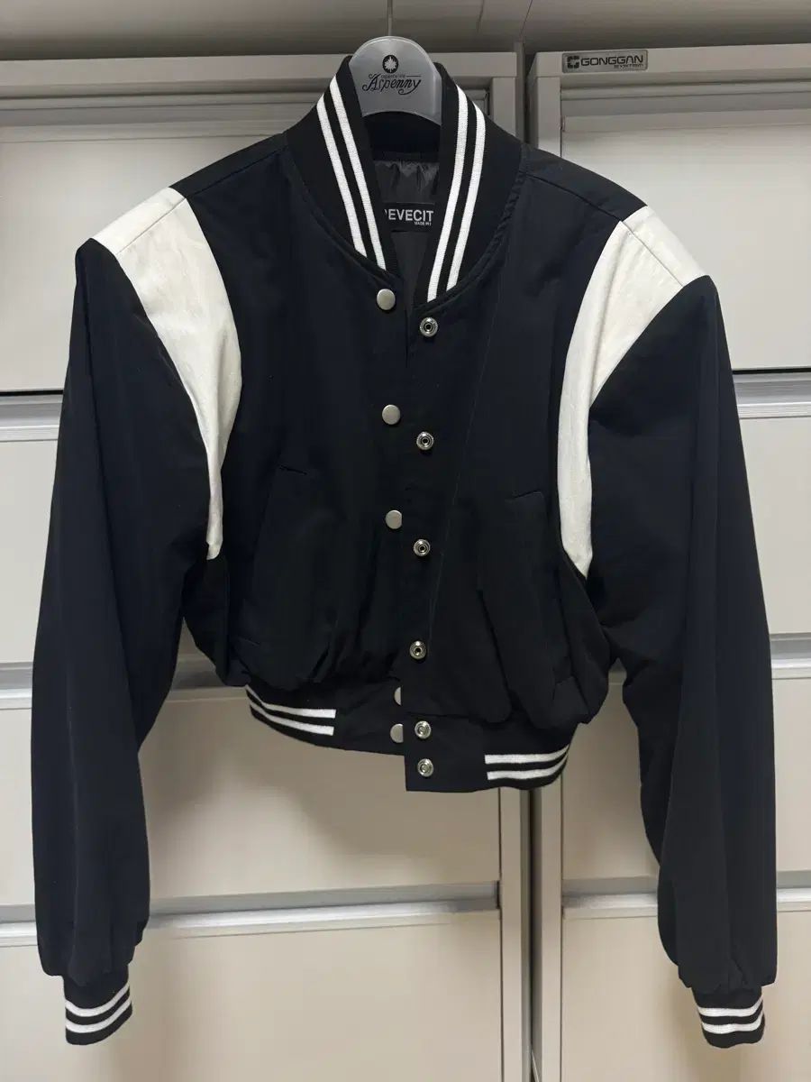 イヴシ REVE CIT ブラック バイ ヤンキー アウター