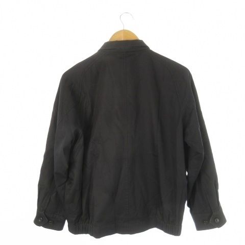 バーバリー ロンドン BURBERRY LONDON スイングトップ ジャンパー バーバリー ロンドン BURBERRY LONDON スイングトップ ジャンパー