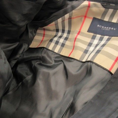 バーバリー ロンドン BURBERRY LONDON スイングトップ ジャンパー